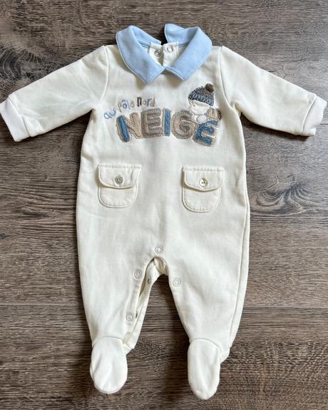 Pyžamá - overaly veľ.50, h&m,50