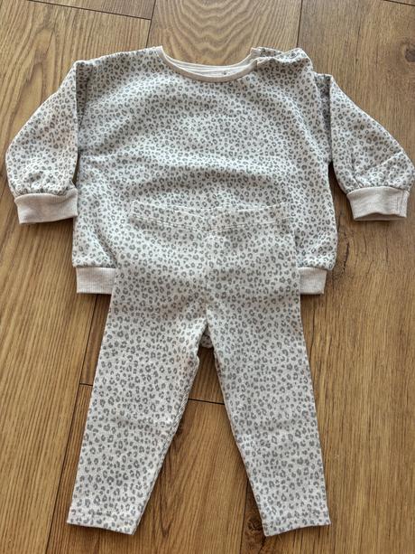 Oblečenie velkosť 74, 68–80