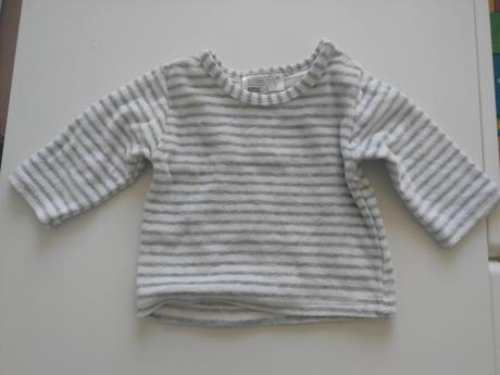 Chlapcenske tricko, velkost 62, 62