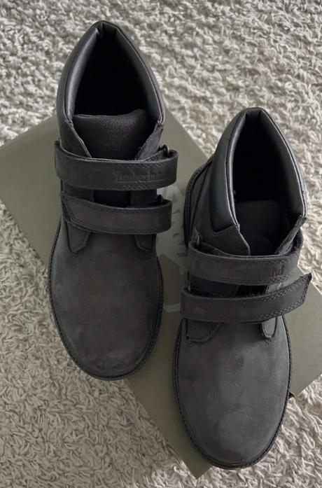 Juniorské outdoor / zimné topánky timberland, timberland,37