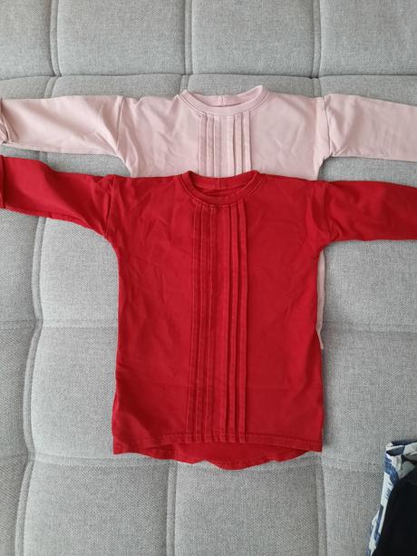 Mikiny, little people,74