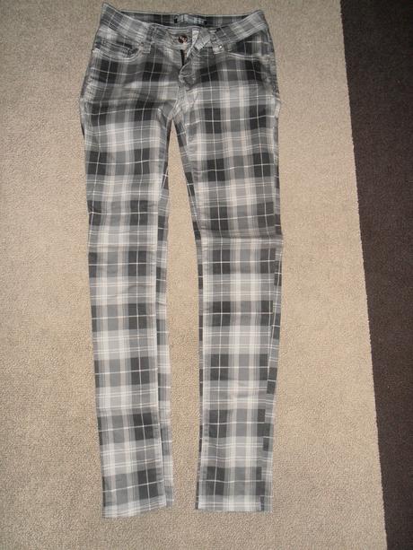 Dámske nohavice veľkosť s, s