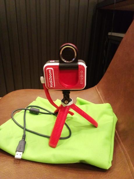 Kidyzoom magic studio, 