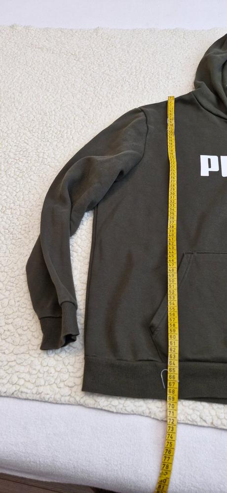 Mikina puma, puma,l