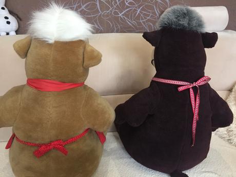 Bubu a bubina velki plysaci,