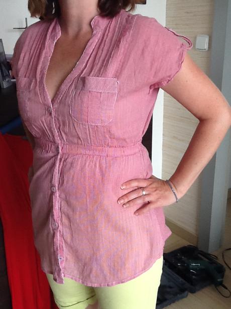 Bluzka, tally weijl,s