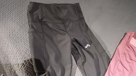 Športové oblečenie, nike,s