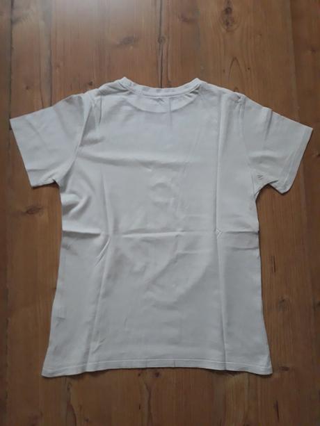 Chlapčenské tričko m, 134