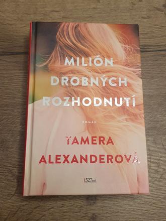 Milion drobných rozhodnutí, 