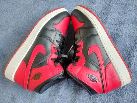 Tenisky, air jordan,39