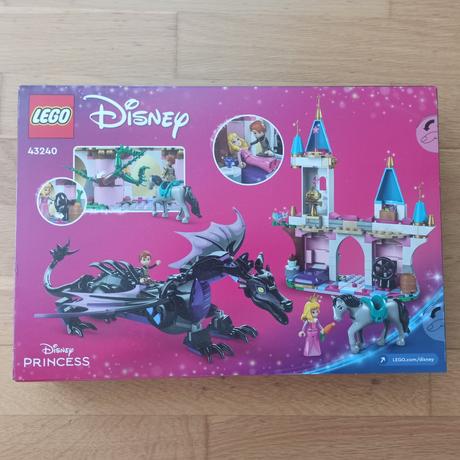 Lego disney,