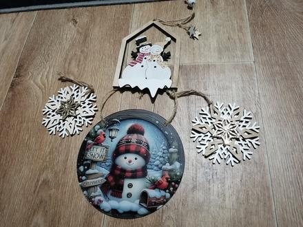 Vianočné dekorácie, 