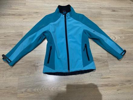 Softvelova bunda128, 128