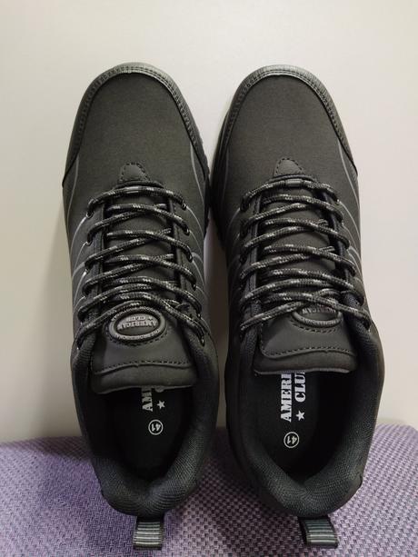 Botasky softshell, 41 / 43 / 44 / 45