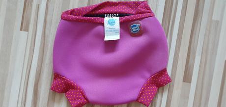 Plavky, splash about,m