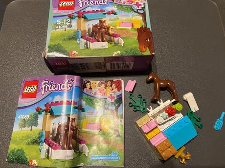 Lego friends 41089, 