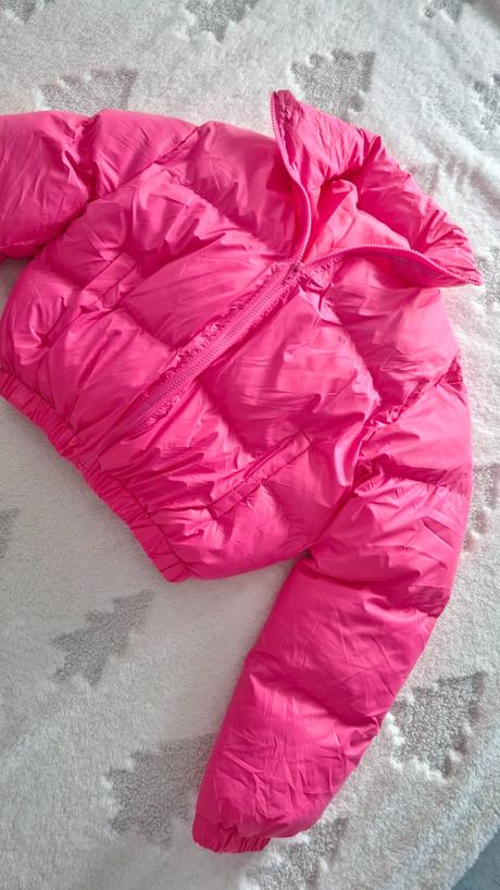 Bunda sýtoružová, s