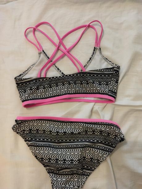 Plavky 140, bonprix,140