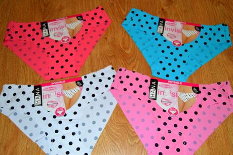 Bezšvové nohavičky, ktoré netlačia , l / m / s / xl / xs