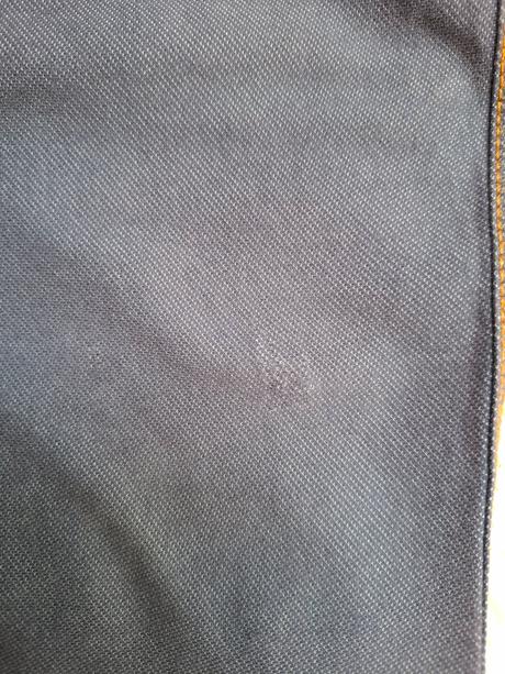 3/4 legíny, h&m,140