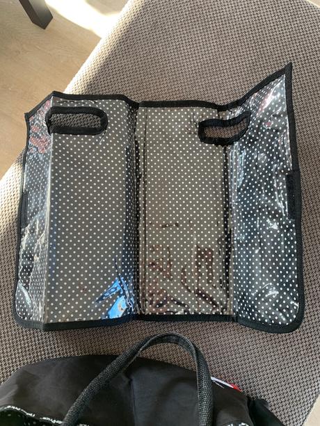 Taška prebaľovacia ku kočíku, fisher price