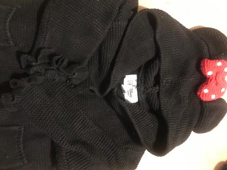 Detsky svetrik gap s uskami, gap,80