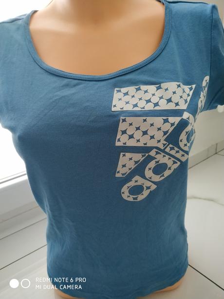 Adidas tričko, adidas,m