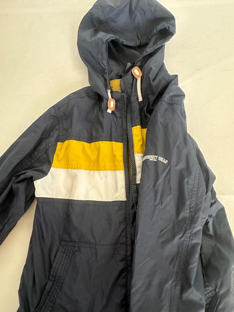 Ľahká bunda, authority,122