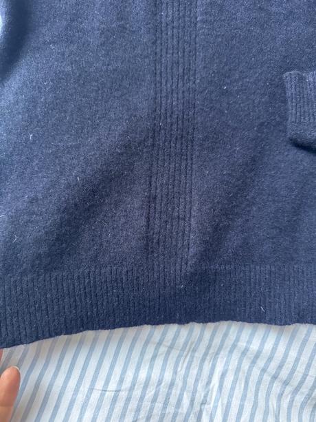 Rolak z kašmiru xs-s alysi, s