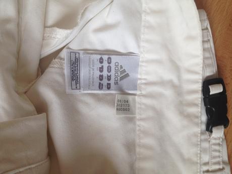Nohavice, adidas,s