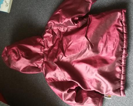 Prechodná bunda, 92