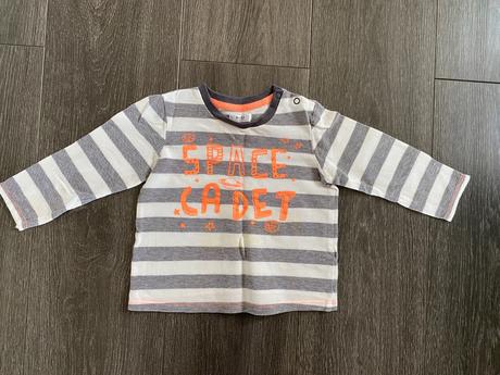 Chlapčenské tričko.92, baby,92
