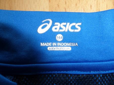 Bežecká bunda asics, asics,164