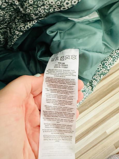 Krásna zimná bunda, kiki&koko,104