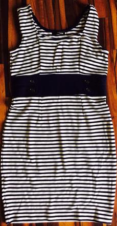 Námornícke saty, m