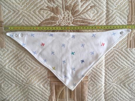 Chlapčenský podbradník / slinták,