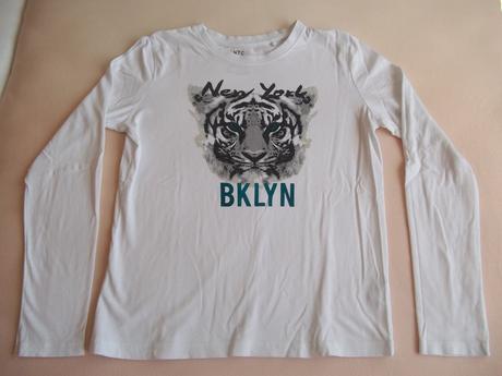 Tričko - pepperts - 146/152, pepperts,146