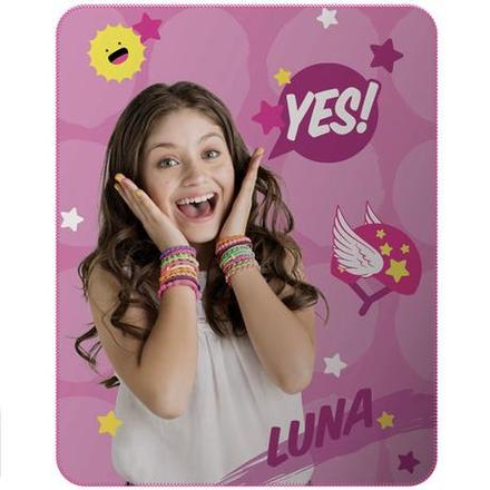 Fleece deka soy luna cool 110/140, 