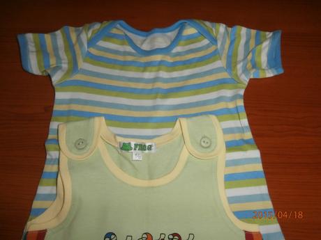 Balík pre bábätko č.80-16ks, 68–80