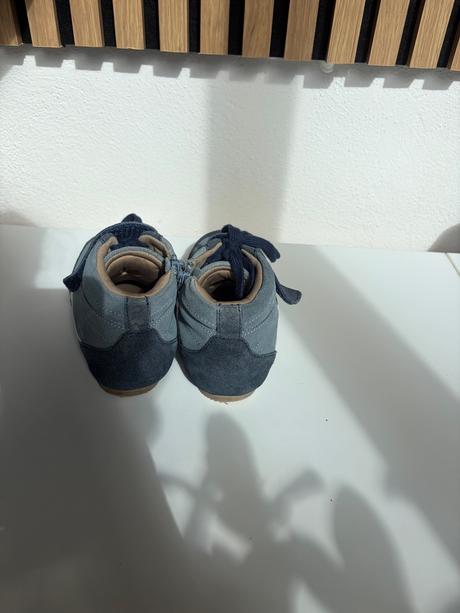 Zara barefoot tenisky, zara,33