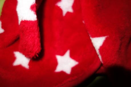 Hviezdickovy zupancek baby, baby,68