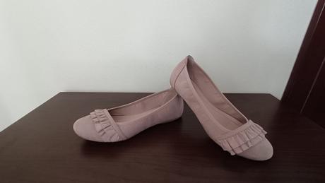 Dámske topánky, veľ.39, graceland,39