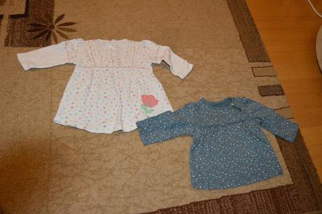 Tričká - tuniky, george,68