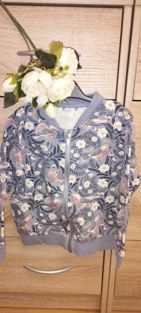 Lindex mikina 98/104, lindex,104