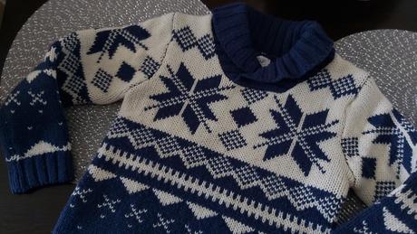 Svetrík na zimu, f&f,116