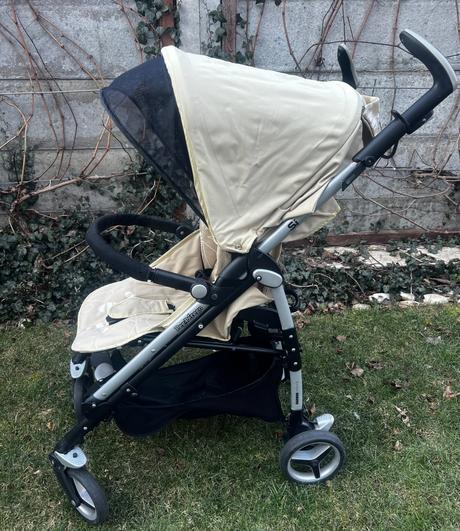 Golfový kočík peg perego si completo, peg-pérego,peg-pérego sì