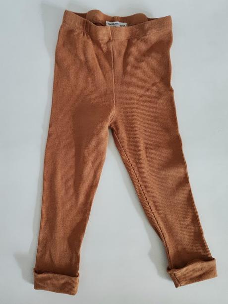 Rebrované legínky, sinsay,92