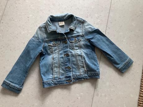 Riflovka zara, zara,110