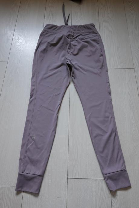 Legínové nohavice, m