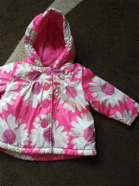 Prechodná bundička next, next,74